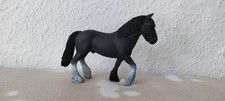 Schleich Shire Horse Wallach