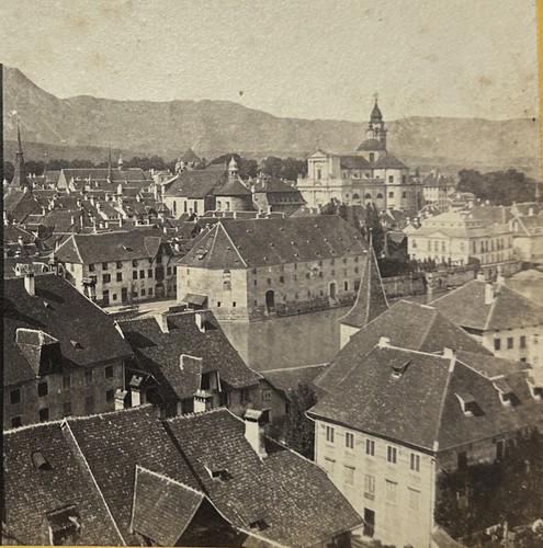 Suisse solothurn - suisse,