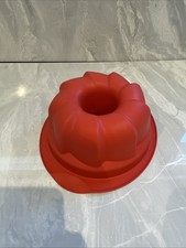 Tupperware Silikon Prinz