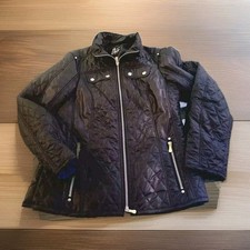 Tchibo Jacke dunkles blau  Gr