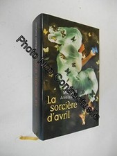 Die Hexe D'Avril Grumbach Lena