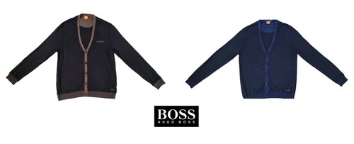 Neu hugo boss herren schwarz - neu,
