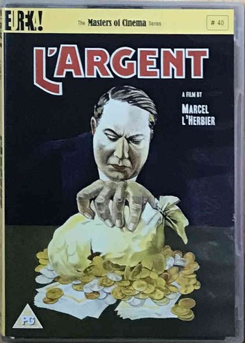Marcel herbier brigitte - marcel,