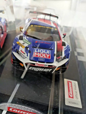 Carrera 132 Evolution Neu Audi