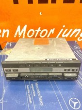 Autoradio Becker Europa 2000