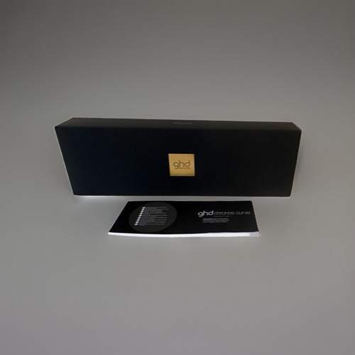Ghd chronos curve lockenstab - chronos,