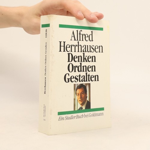 Denken ordnen gestalten - ordnen,, gestalten 