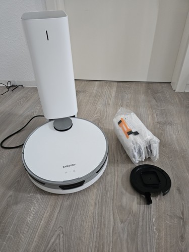 Samsung jet bot saugroboter - samsung,