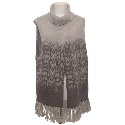 Desigual poncho größe - desigual,, größe: