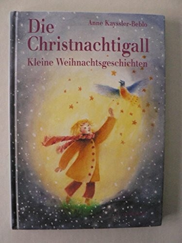 Die christnachtigall kleine - christnachtigall:,