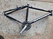 Nishiki MTB Hardtail Rahmen