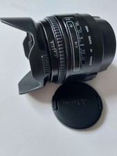 Sigma Objektiv Super-Wide II