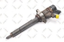 PEUGEOT 407 1.6 HDi 109 PS Einspritzdüse 0445110259