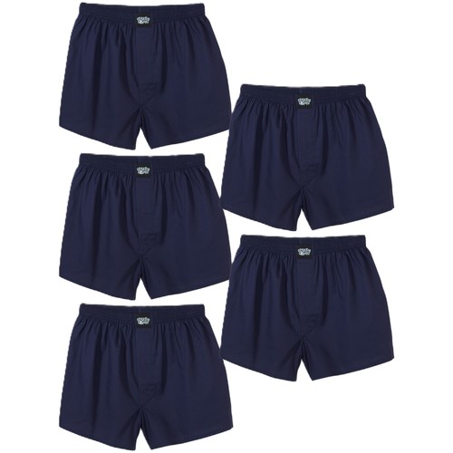Lousy livin pack boxershorts - livin, 5-pack