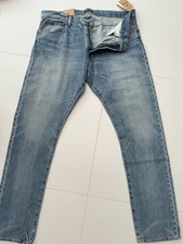 Blaue Jeans von Polo Ralph