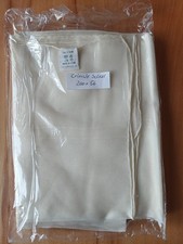 Seidenschal Crincle Chiffon