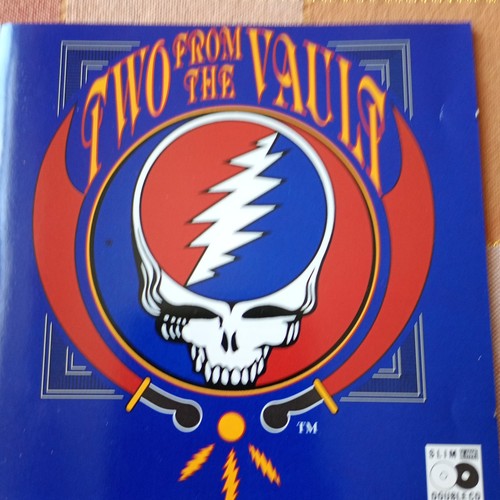 Grateful dead two - -, from