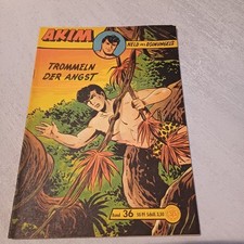 Akim Großband Lehning