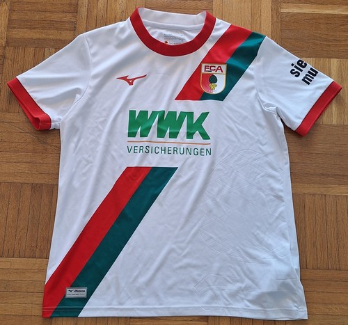 Heimtrikot augsburg saison - augsburg,