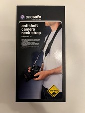 Pacsafe Anti-Diebstahl