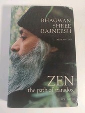 ZEN the Path Of Paradox Vol