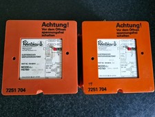 Viessmann Feuerungsautomaten