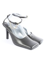 ZARA Slingback-Pumps Damen