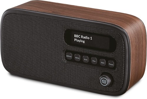 Dab radio - fm,