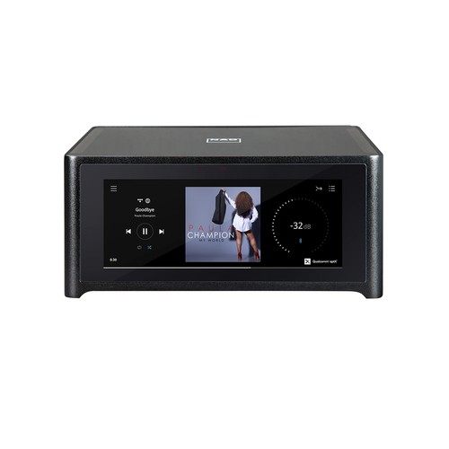 Nad m10 master series - m10,