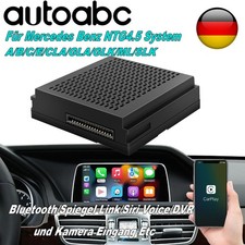 Für Mercedes Benz NTG4.5