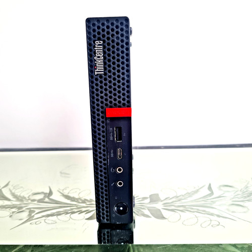 Lenovo m920q 9500t - lenovo, m920q,