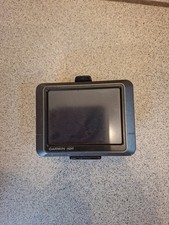 Garmin Navigationsgerät Europa Kartenmaterial Nüvi 205 Dach GPS  Gebraucht