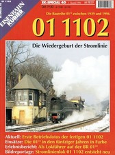 Diverse: Eisenbahn Kurier