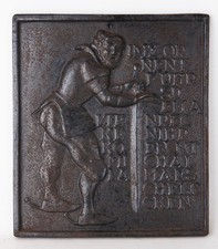 Götz von Berlichingen altes