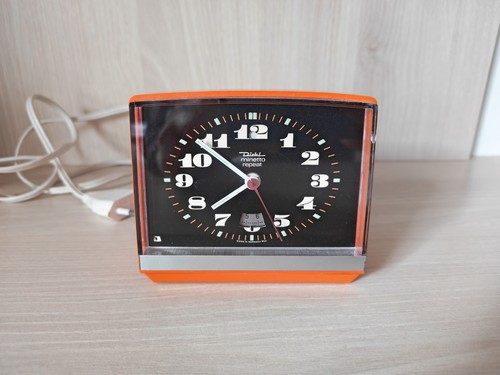 Diehl minetto repeat wecker - repeat,