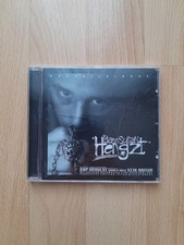 Bass Sultan Hengzt-Rap Braucht Immer Noch Kein Abitur - CD - Album - Zustand Gut