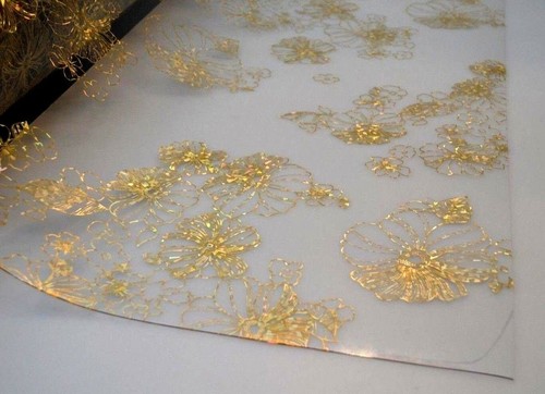 Tischfolie pvc tischdecke - tischfolie,