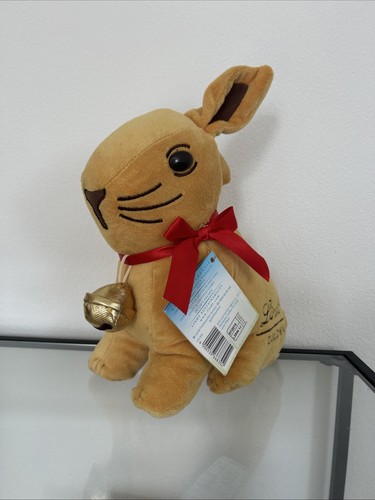 Lindt goldhase osterhase mit - lindt,