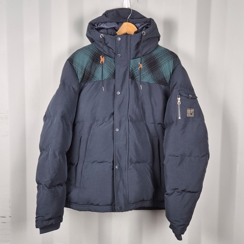 Superdry men jacket - jacket, xxl