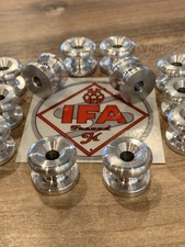 DDR HP 300 350 400 Anhänger