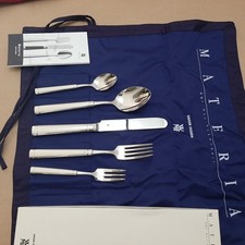 WMF Materia I Sieger Design Menübesteck 5 teilig Unbenutzt - mehrere verfügbar