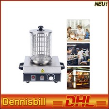 Wurstkocher Bockwurstwärmer