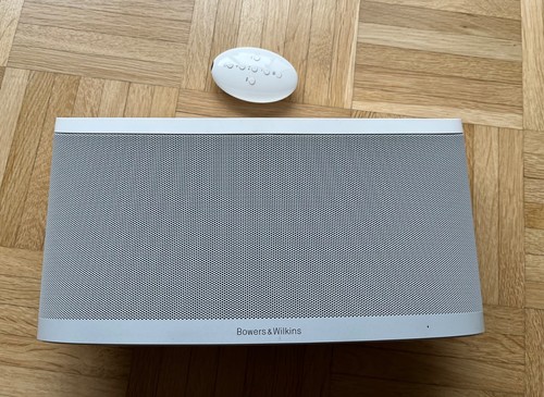 Music system wireless bowers - system_, wireless_bowers