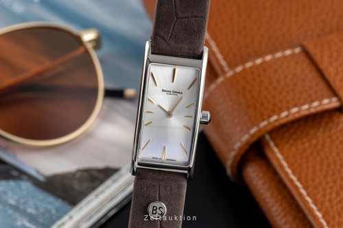 Bruno söhnle glashütte - söhnle,