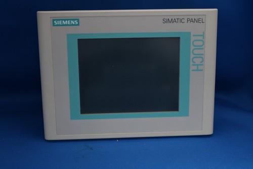 Siemens simatic tp177b - siemens, micro