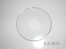 Tropfenfänger Tropfschutz aus