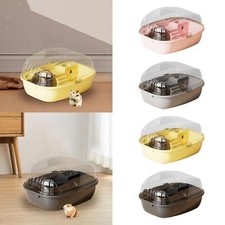 Großer Hamsterkäfig