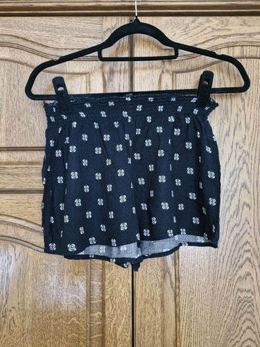 Fishbone womens shorts hot - shorts,