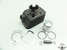 Zylinder Kolben Mofa Moped