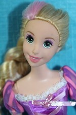 MATTEL K4 BARBIE DISNEY PUPPE